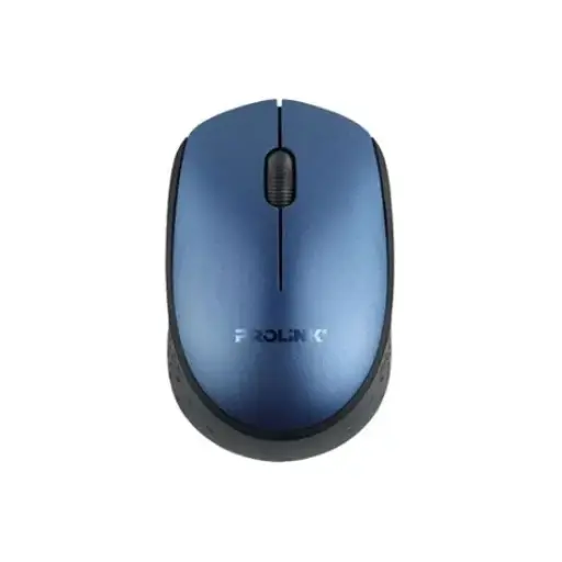 [00231]  PROLINK PMW5008 2.4GHZ WIRELESS NANO OPTICAL MOUSE