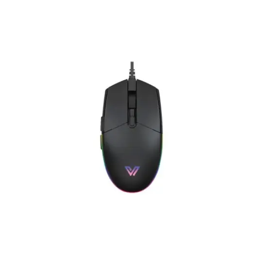  VALUE-TOP VT-M85G 6 KEY GAMING RGB USB MOUSE