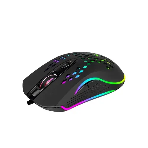 [07510] Xtrike Me GM-222 Backlit Wired Optical Gaming Mouse