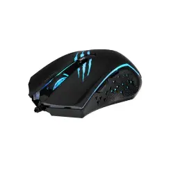  Xtrike Me GM-203 Backlit Wired Optical Gaming Mouse