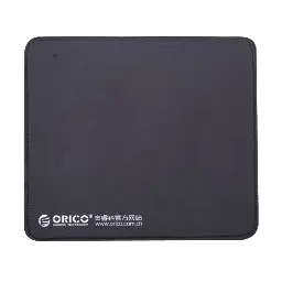 ORICO Black Mouse Pad #MPS3025-BK