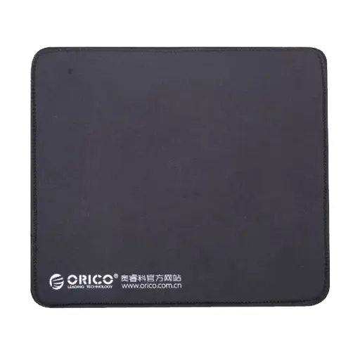 [04630] ORICO Black Mouse Pad #MPS3025-BK