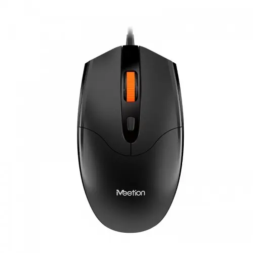 Meetion MT-M362 USB Optical Mouse 
