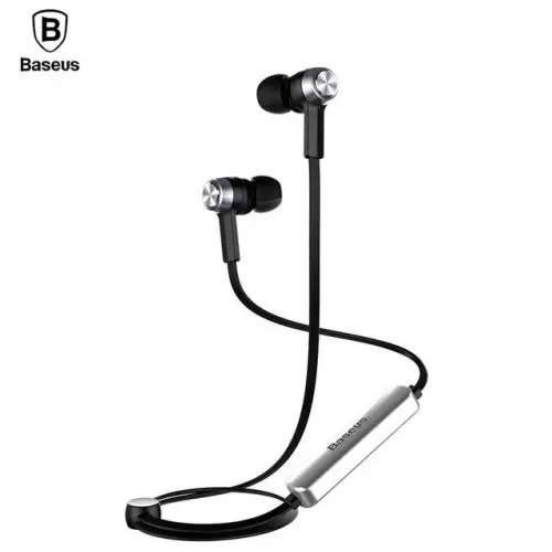 Baseus Licolor B11 Magnet Wireless Bluetooth Earphone