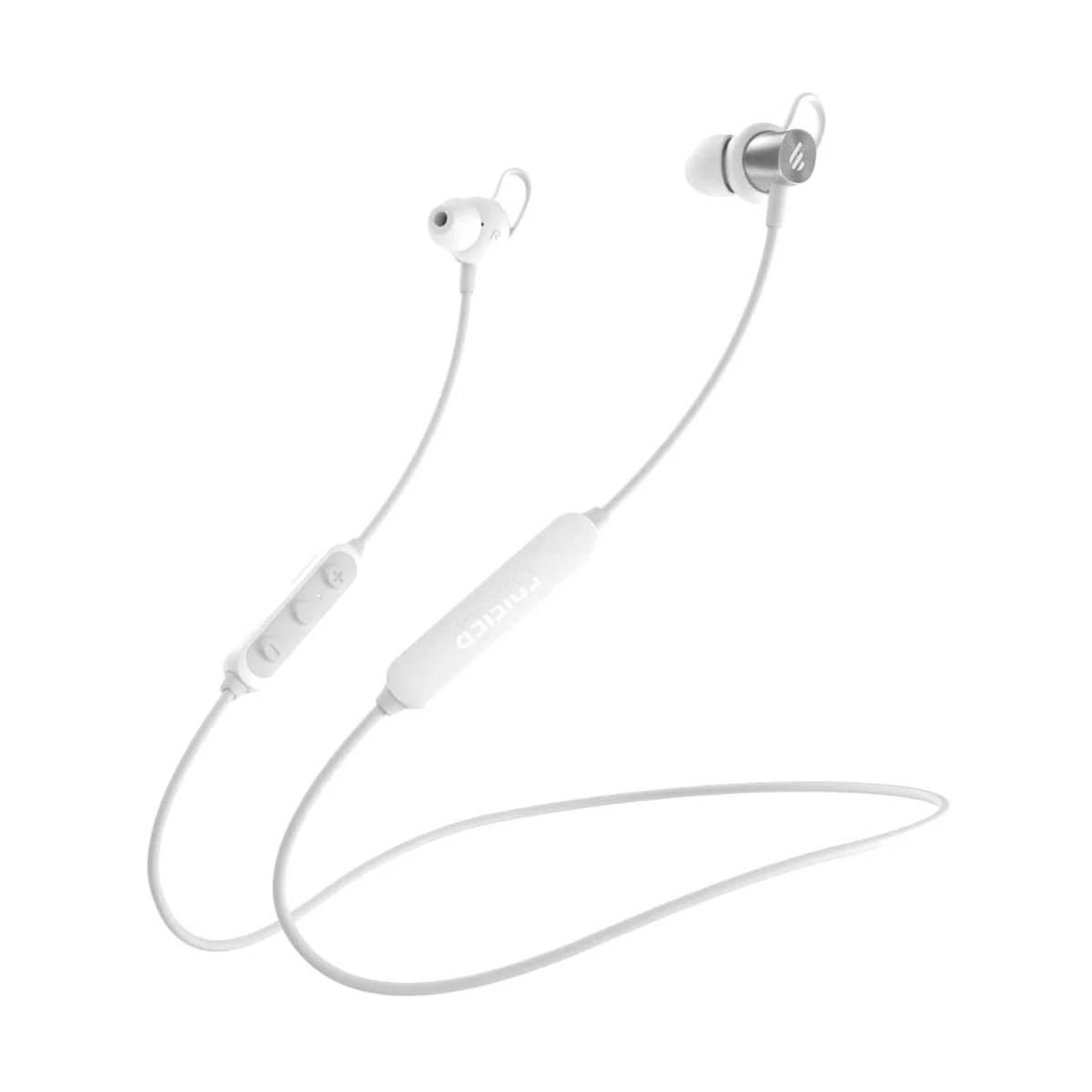 Edifier W200BT SE Silver Wireless Bluetooth Sports Neckband
