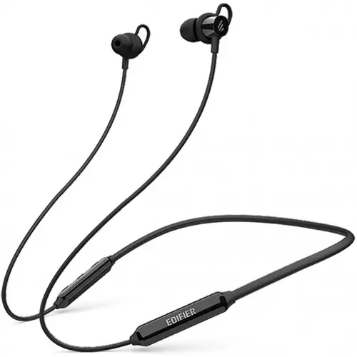[0005755] Edifier W200BT Bluetooth Black Earphone