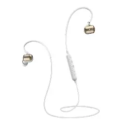 Edifier W295BT Plus White Wireless Bluetooth Stereo Sports Neckband