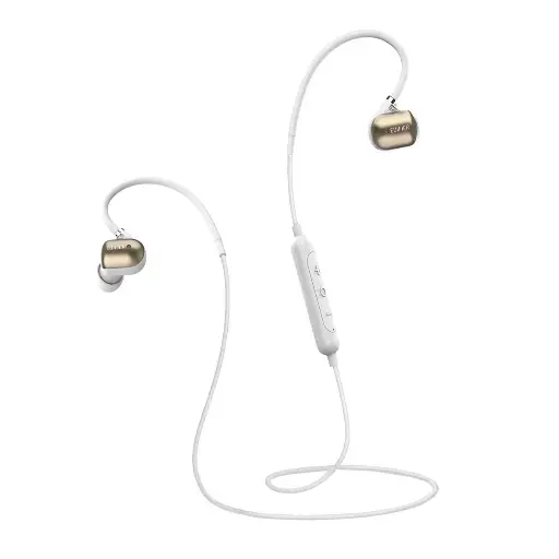 [0005886] Edifier W295BT Plus White Wireless Bluetooth Stereo Sports Neckband