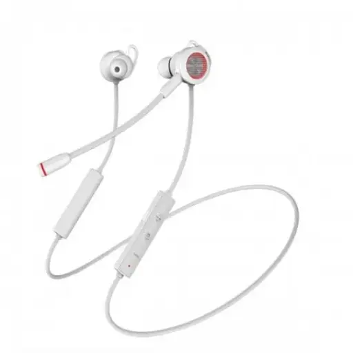 [0005758]  Edifier GM3 Bluetooth Gaming Earphones (White)