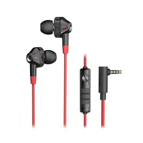 [0005759] Edifier GM2 SE In-Ear Wired Gaming Earphone