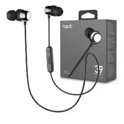 HAVIT i39 Bluetooth Sports Earphone
