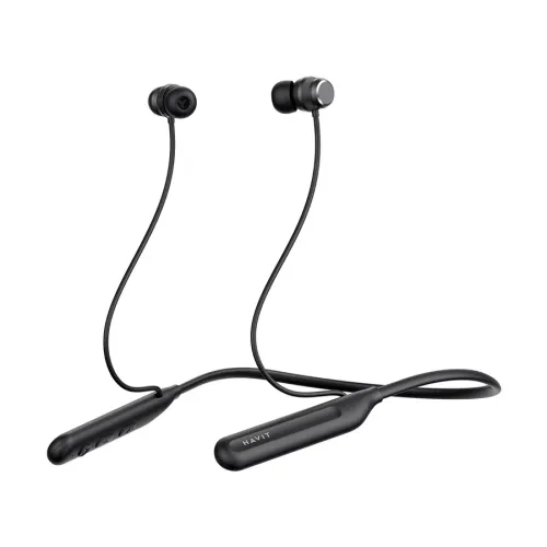 [02832] HAVIT E529BT Neckband Bluetooth Wireless Earphone