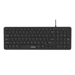 Meetion MT-K410 Regular Office keyboard BenG+ EN 