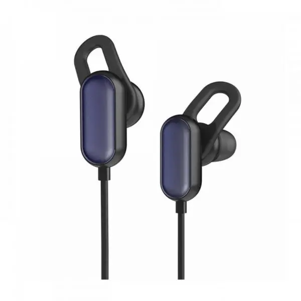 Mi Sports Bluetooth Earphone Youth Edition Black 