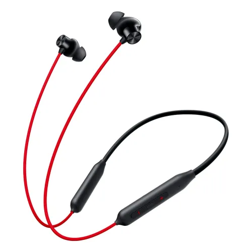 [0005770] OnePlus Bullets Wireless Z2 Bluetooth Neckband Earphone