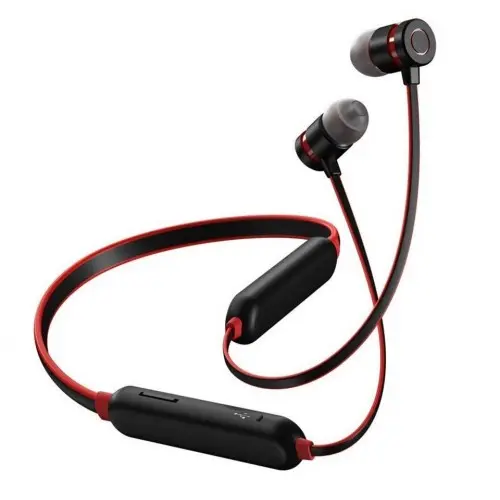 [05441] Remax RX-S100 Neck-band Sports Bluetooth Earphone