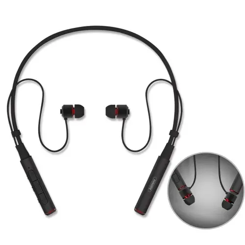 [0005780] Remax RB-S6 Neckband Bluetooth Earphone