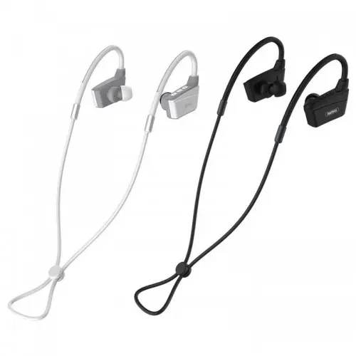 [0005781] Remax RB-S19 Neckband Bluetooth Sports Earphone