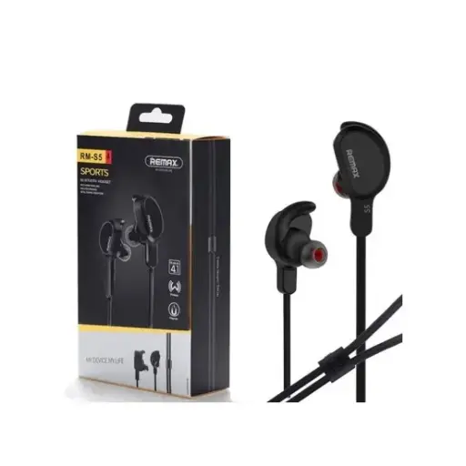 [0005783] Remax RB-S5 Bluetooth Earphone