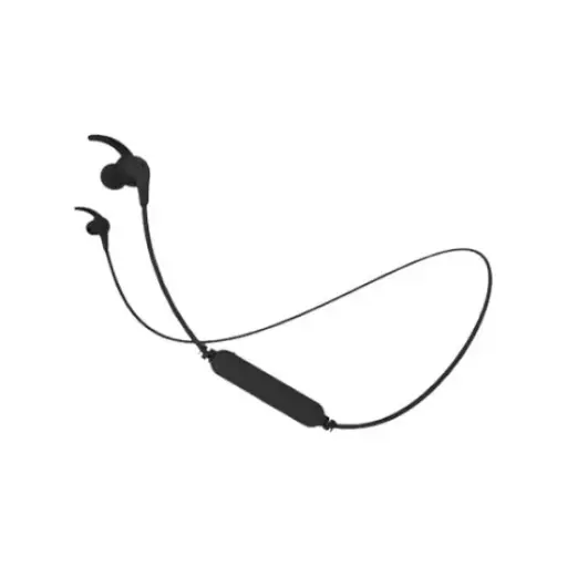 [00239]  REMAX RB-S25 NECKBAND WIRELESS SPORTS BLUETOOTH EARPHONE