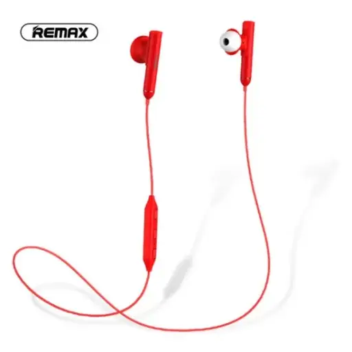 [05386] Remax RB-S9 Sporty Bluetooth wireless Earphone