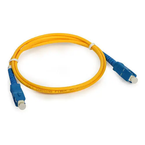 [0005803] FIBER patch cord sc-sc 5M
