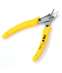 [0005934] CABLE CUTTER SIMPLE YELLOW