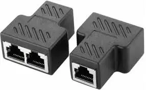 [0005937] DUAL PORT LAN JOINTER