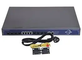 OLT SPLITTER 2.1 