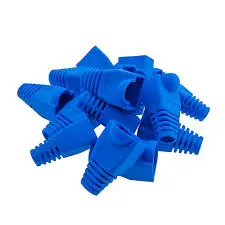 CONNECTOR BOOT