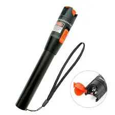 5 KM PEN TYPE VISUAL FAULT LOCATOR TH15-10 (FIBER CABLE CHECK)