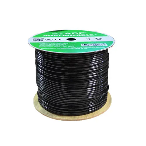 [00450] ADP Cat6 UTP Outdoor Cable 305M Roll