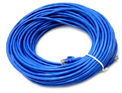 CAT-5 ADP High Speed 4 Pairs Network Cable