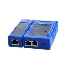 [01513] D-LINK RJ45+RJ11 CABLE TESTER