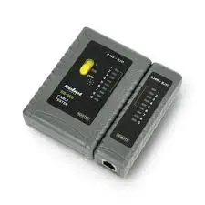 [0005981] CABLE TESTER R45 & RJ11 PAPER BOX (NQ)