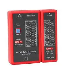 [0005982] HDMI CABLE TESTER 