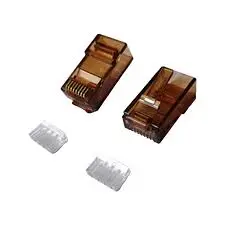 [01209] CAT-6 D-LINK CONNECTOR