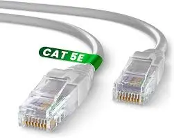 [02336] FIBERNET CAT-5 CONNECTOR