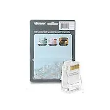 [0005990] Micronet SP1113 CAT5 RJ45 CONNECTOR