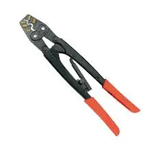 [0006010] 298 CRIMPING TOOLS(GD)