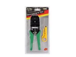 [0006011] NETWORKING CRIMPER TOOLS OB-315