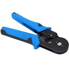 [0006015] CRIMPING TOOLS 298 BLUE 8P6P CABLE BYPASS 