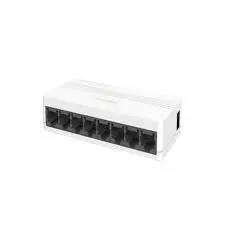 [03556] Hikvision DS-3E0108D-E 8 Port Ethernet Switch