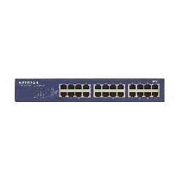Netgear JFS524 v1 24 Port Switch