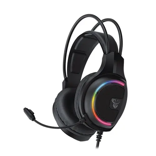 Fantech SNIPER II HG16s Virtual 7.1 Surround Sound RGB Gaming Headset 