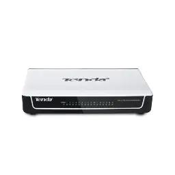 Tenda S16 16 Ports Ethernet Network Switch