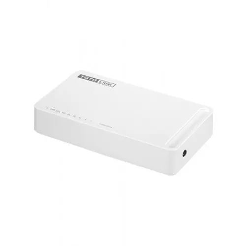 Totolink S808G 8-Port Gigabit Desktop Switch