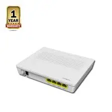 [0006072] HUAWEI 4 PORT EPON ONU