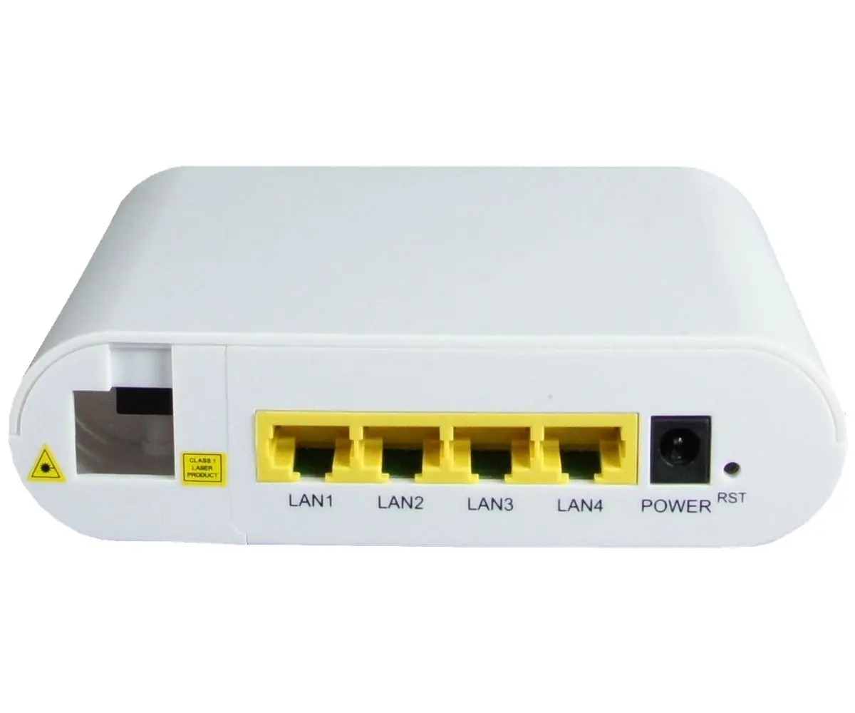 GL-E8021U-B/8031U-B Epon ONU FTTH SOLUTION 1000M ONU Max 20KM Distance