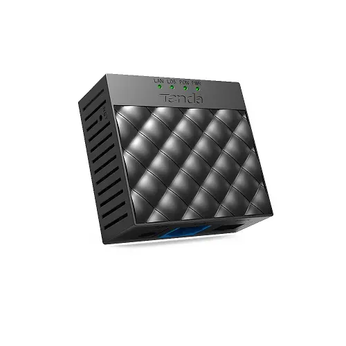 [0006078] Tenda HG1 Gpon Single Port Gigabit Optical Network Terminal (ONU)